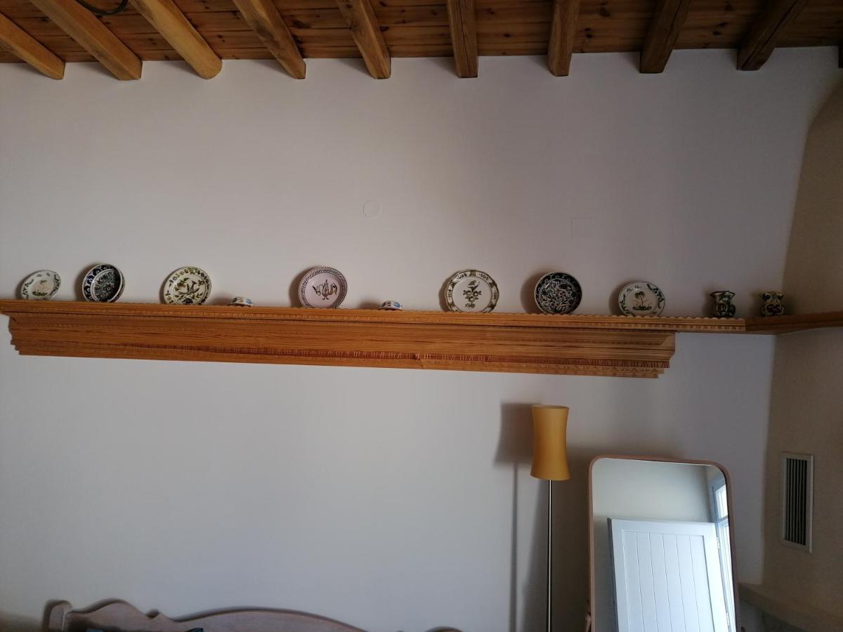 Amphitrite Apartments Скирос Екстериор снимка
