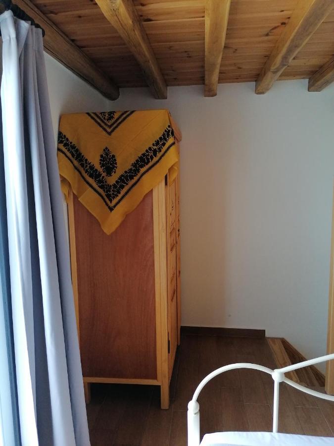 Amphitrite Apartments Скирос Екстериор снимка