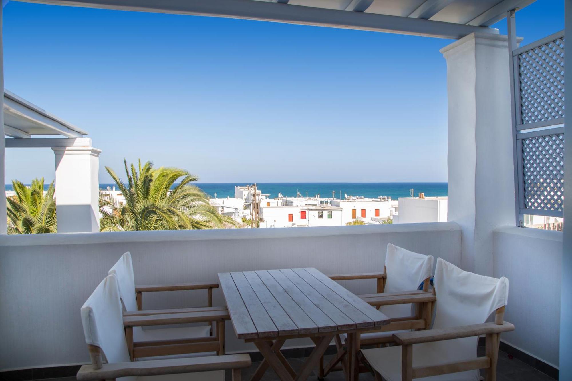 Amphitrite Apartments Скирос Екстериор снимка