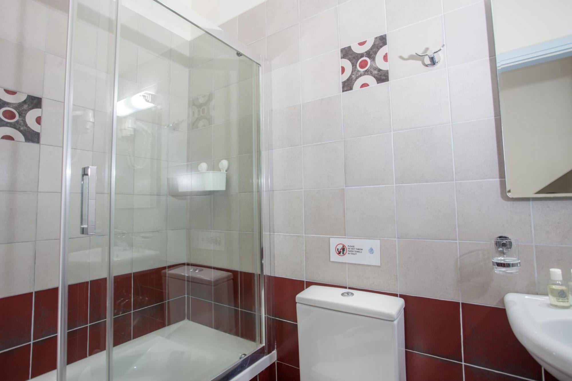 Amphitrite Apartments Скирос Екстериор снимка